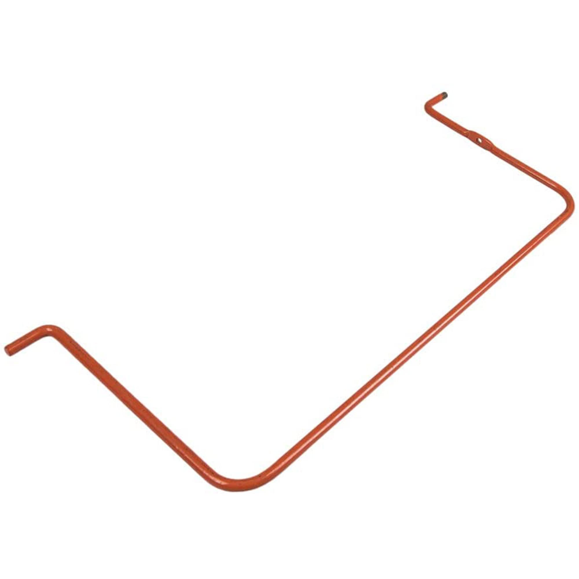 Husqvarna Bail.mzr.std.orange sustituye a Husqvarna 194177x668 parte # 532402949