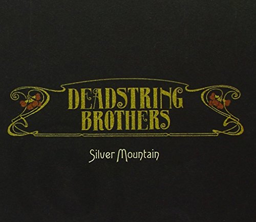 Silver Mountain