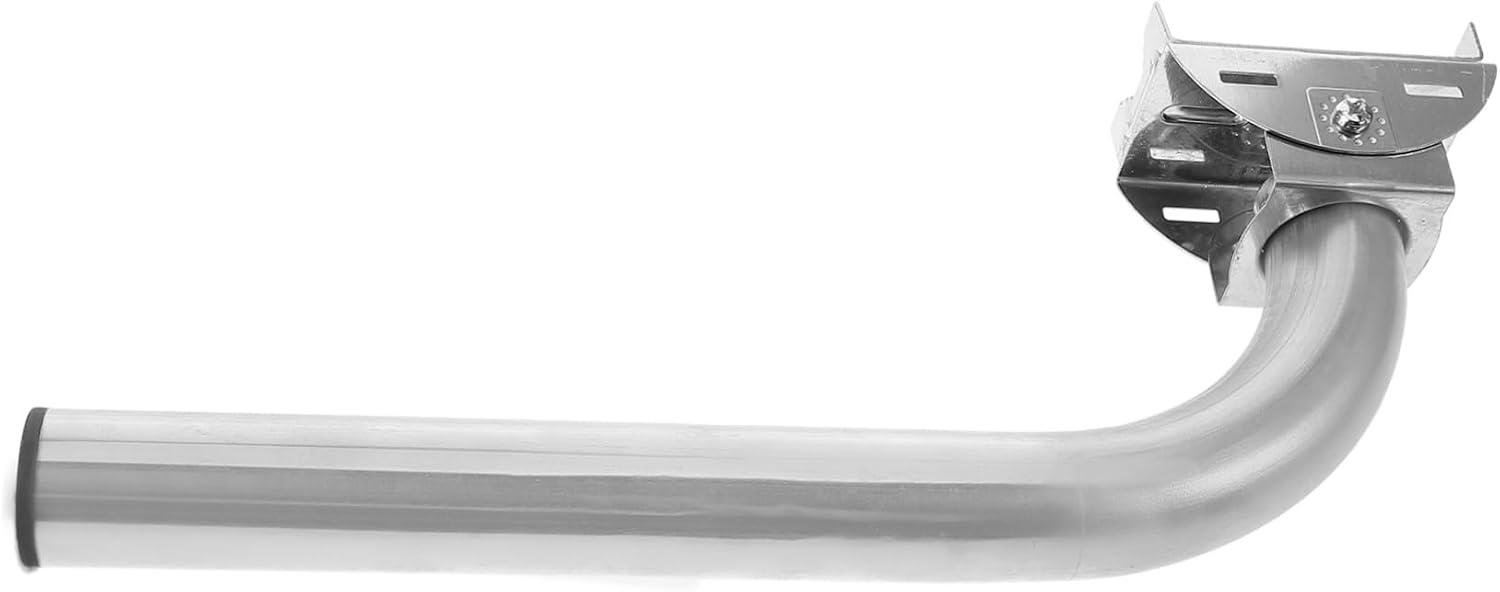 Ciieeo Outdoor Bridge Mounting Bracket Pole and Wall Mount for Antennas and Access Points Heavy-Duty Support for Enhanced Signal Coverage