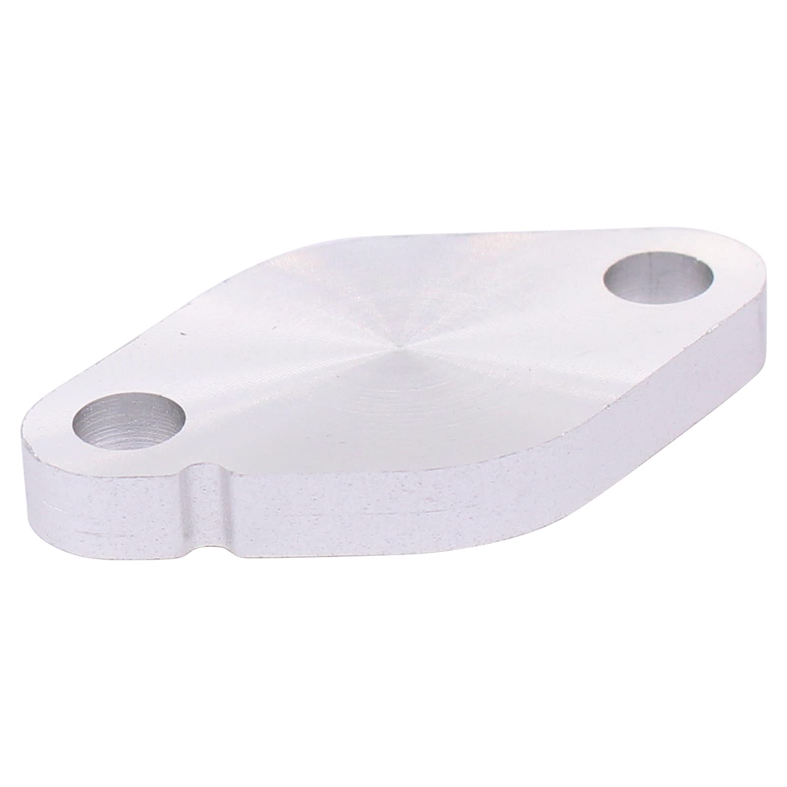 Kit Di Eliminazione EGR Per Land Rover Discovery 3/Sport TDV6 - Piastre Di Chiusura In Alluminio, X8R0021