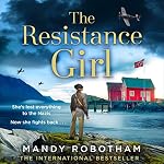 Cover of The Resistance Girl