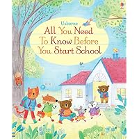 All You Need to Know Before You Start School