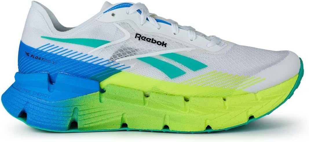 Reebok Mens Floatzig X1