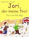 Produktbild Jori, der kleine Troll - Der erste Schultag