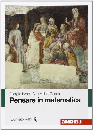  Pensare in matematica