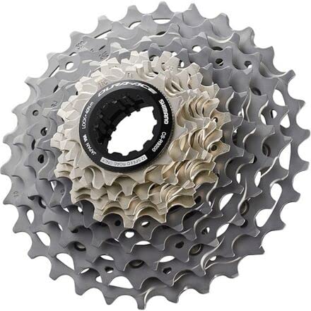 Listado y reviews de Cassette dura ace del mes. 5 Imagen adicional