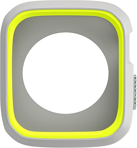 Vista 19 de Funda protectora exclusiva D & K de 1.5 pulgadas, compatible con Apple Watch, iWatch y relojes GPS, para hombres, mujeres y niños, iWatch 6/5/4/SE