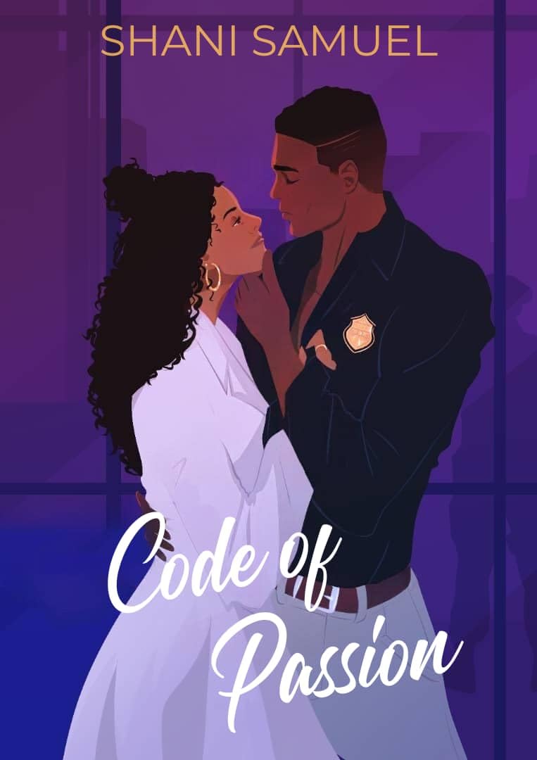Code of Passion Series (1 book series) Kindle Edition