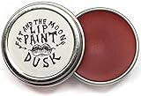 Fat and The Moon - All Natural/Organic Dusk Lip Paint (.25 oz)