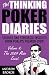 The Thinking Poker Diaries, Volume Four: Stories and Strategic Insights From Poker's Premier Event