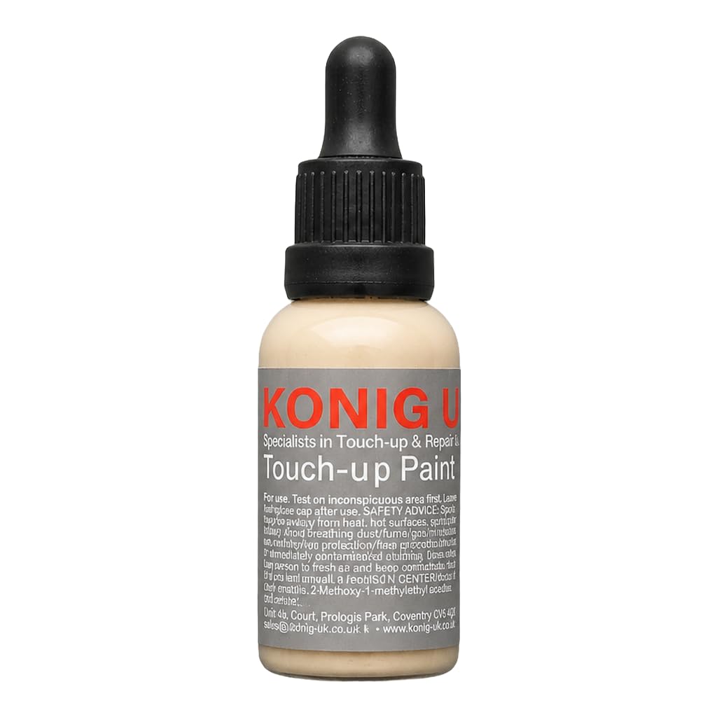 Master Finish by APS Konig Colour Touch-Up Pots (Medium Pine)