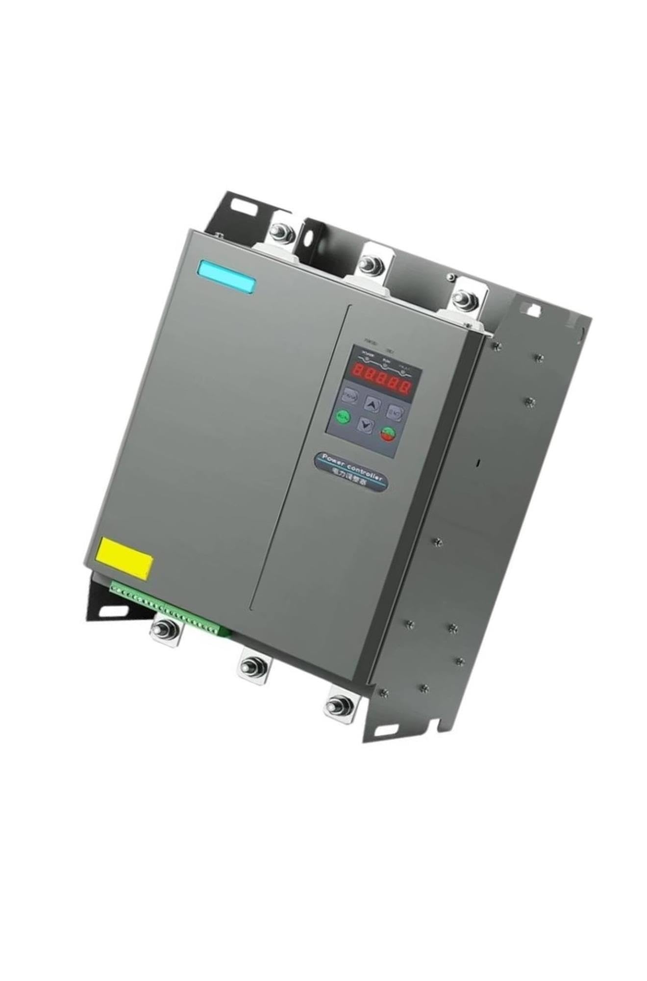Regulador de Energía Eléctrica Trifásico FBU3-4-4-400-P-200KW
