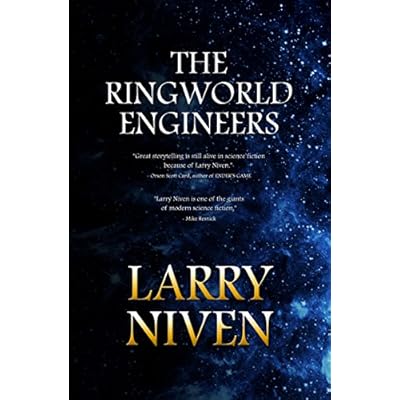 The Ringworld Engineers