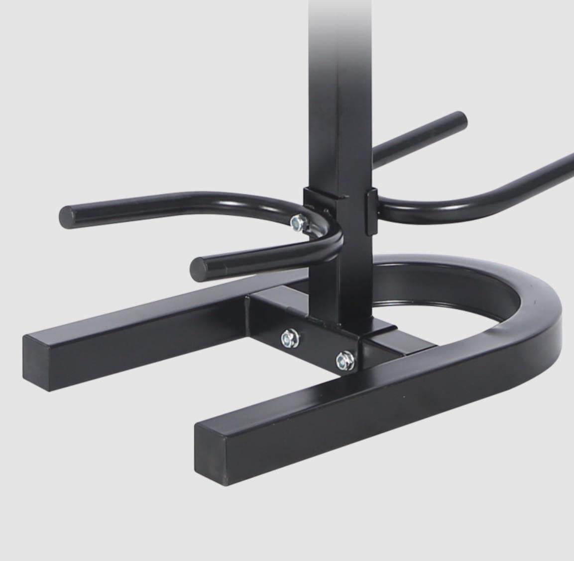 Amazon | メディシンボールラック 医療用ボールラックスタンドアップ