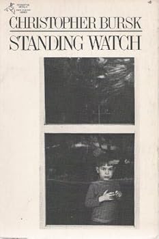 Paperback Standing Watch (Houghton Mifflin New Poetry Series) Book