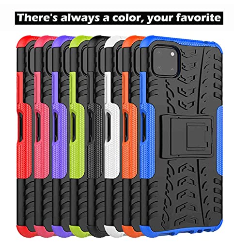 GOGME Cover per Samsung Galaxy A22 5G, Custodia