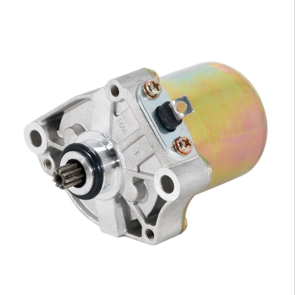 Motorino di Avviamento 31210-GGM-901 31210-GFC-902 Compatibile Con Benly 50 YUSE PRO 2012-2014 Vision 50 R 2012-2017
