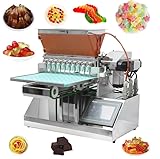 Máquina creativa para hacer dulces para cinturones agrios, anillos de gomita, caramelos de leche y caramelo, perfecta para golosinas personales o proyectos de fabricación de regalos