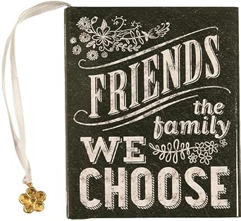 Friends: The Family We Choose