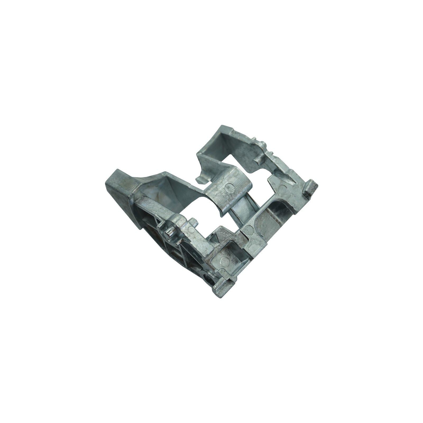 ESC Auto Parts EDP891FBA Front Right Exterior Door Handle Support 3C0837886 Lock Part for .V.W. Passat .V.W. Passat 3C B6 B7 - Image 4