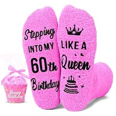 Stepping Into 60 Light Pink