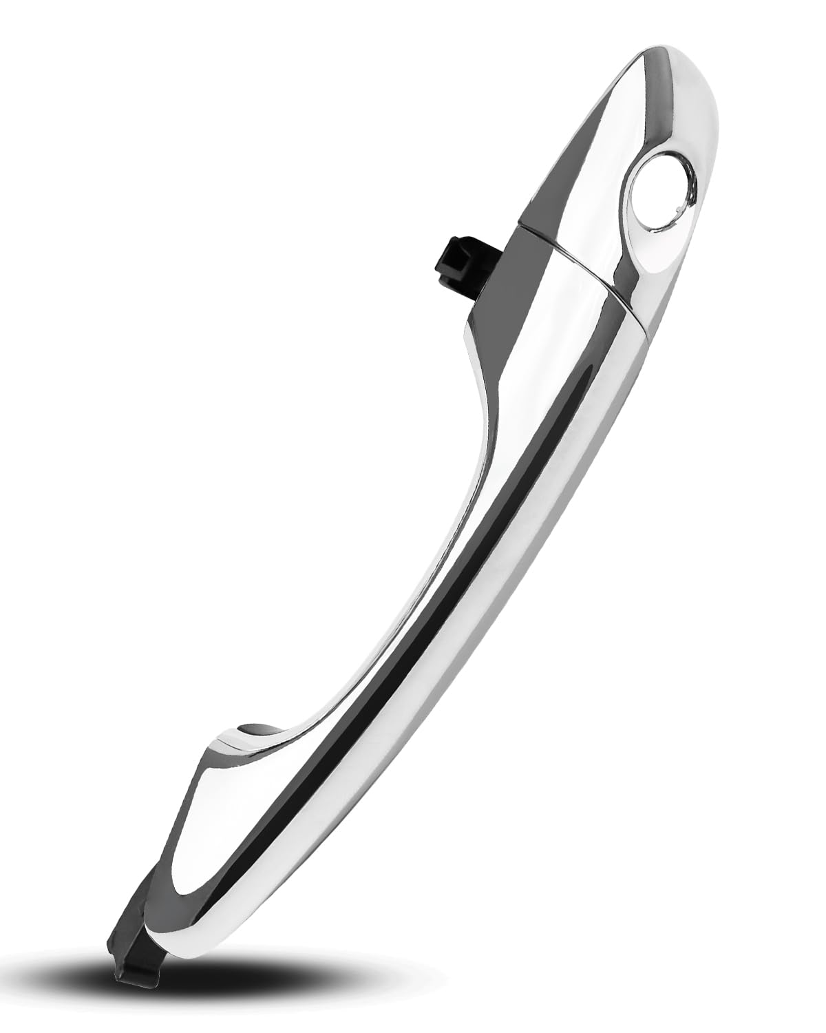 蟹パンハンドル Amazon.com: Qnbes Front Driver Side Outside Door Handle Fit for
