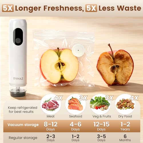 Commercial vacuum sealer machine