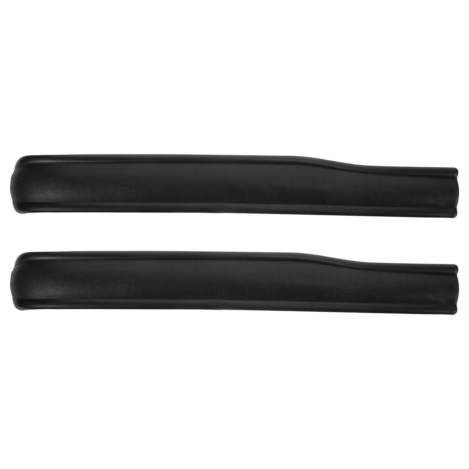 Accoudoir pliable de remplacement en plastique pour réparer une chaise cassée facilement