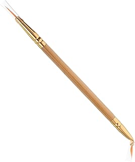 Herramienta de artista de maquillaje de doble...