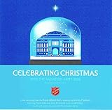 Celebrating Christmas with The Salvation Army 2006