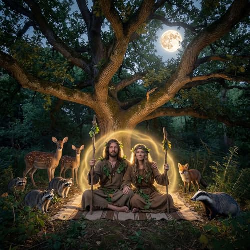 Couverture de Organic Gnosticism