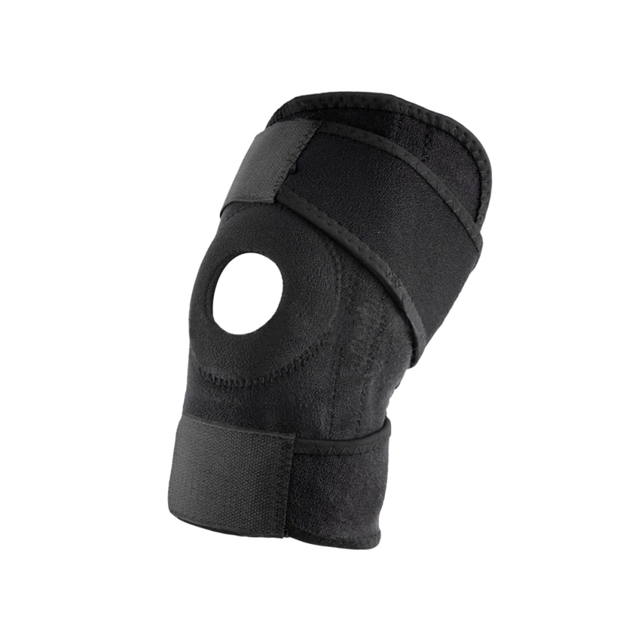 TOVINANNA 1pc Mountaineering Pad Brace for Sports Stabilizer Running Athletic Pads Sports Kneecap Support Sleeve Brace
