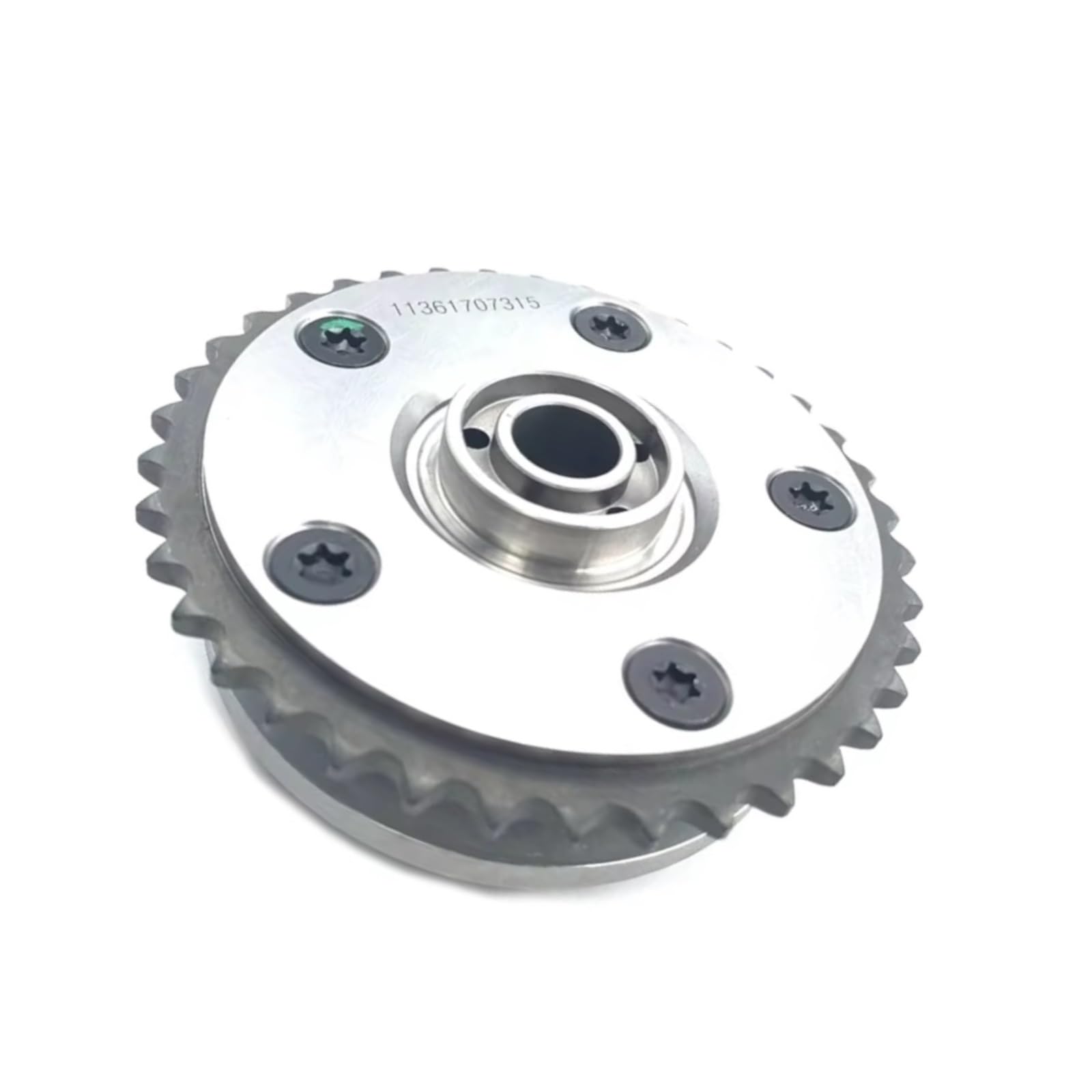 Compatible Con Para E90 Para N40 Para N42 11361707315 Piezas De Repuesto De Motor Coche Engranaje De Árbol De Levas Para Escape autopartes