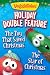 VeggieTales Holiday Double Feature: The Toy That Saved Christmas and The Star of Christmas