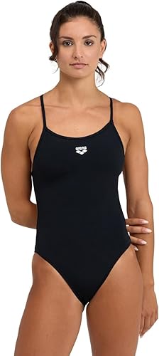 Arena Performance Maillot de Bain Une pièce pour Femme avec Dentelle