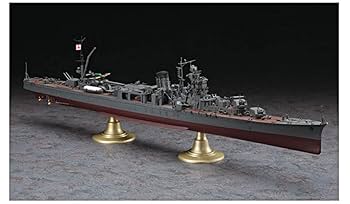 ハセガワ日本海軍軽巡洋艦　矢矧1:350スケール プラモデル Amazon | ハセガワ 1/350 日本海軍 軽巡洋艦 矢矧 天一号作戦