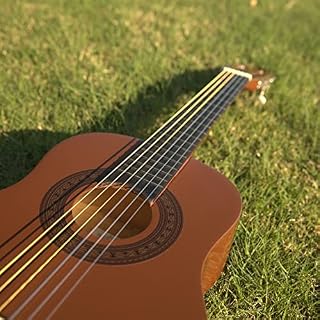 CNBLUE Guitare acoustique classique pour débutant – Taille 1/2 – Mini guitare dreadnought – 76,2 cm – Guitare classique… - Les Beatles, Paul McCartney, John Lennon, RIngo Starr, George Harrison CNBLUE Guitare acoustique classique pour débutant - Taille 1/2 - Mini guitare dreadnought - 76,2 cm - Guitare classique… – Image 5