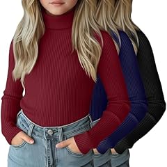 Black, Navy Blue, Wine Red