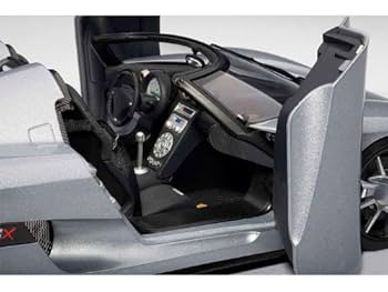 1/18 ケーニグセグCCX Amazon | オートアート 1/18 ケーニグセグ Koenigsegg CCX