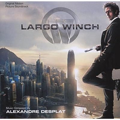Largo Winch