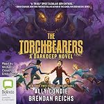 Cover of The Torchbearers