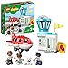 Produktbild LEGO 10961 DUPLO Town Flugzeug und Flughafen