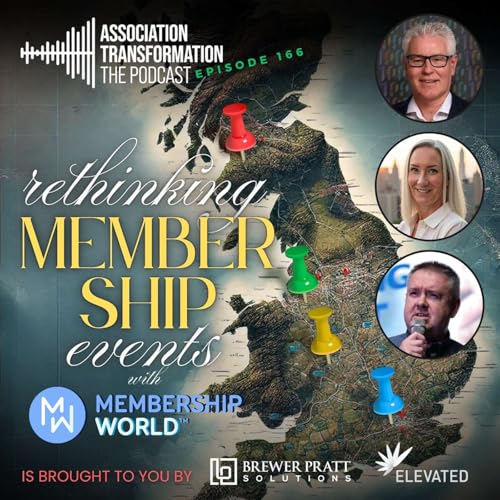 Rethinking Association Events