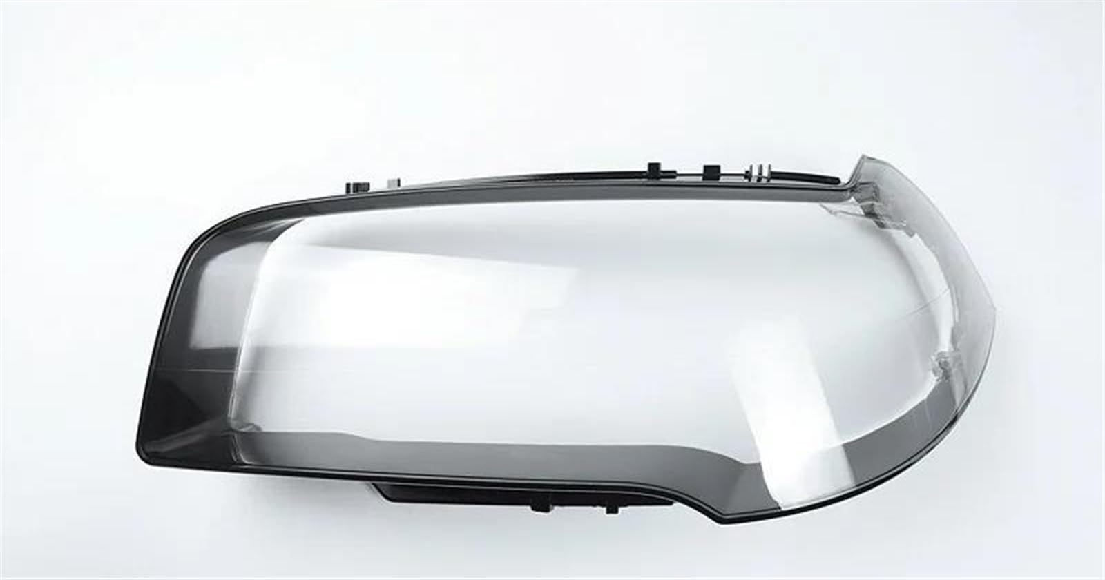 Joints Phares Avant BMW X3 E83 2004-2010 – Bande Étanchéité Caoutchouc Paire 63126939273/74, Protection Anti-Chocs