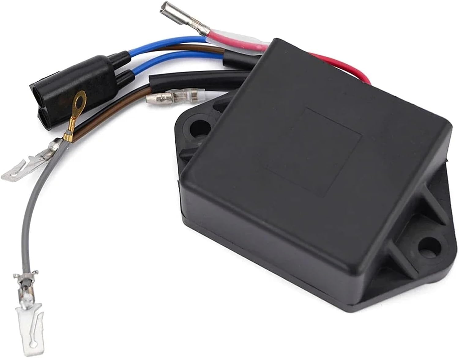 オートバイ CDI ユニット 21119-3021 El Tigre 295 340 1973-1974 / 用