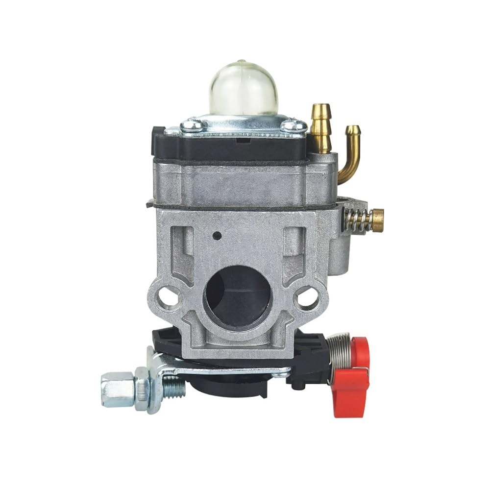 Carburateur MP15N pour retrouver un jardin impeccable avec les outils 746 et 753