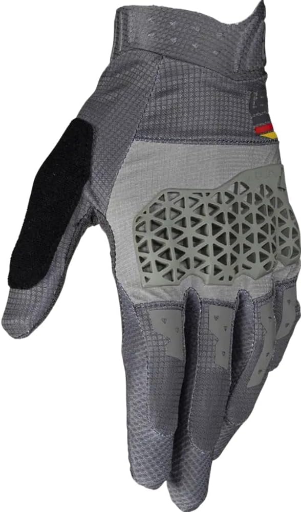 Leatt Glove Mountain Bike 3.0 Lite #M/EU8/US9 Stealth
