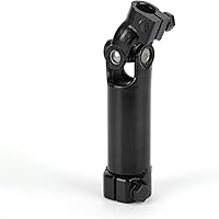 Baxzl Intermediate Steering Shaft for Dodge Ram 1500 2500 3500 2008-2013 | Replaces 425280 55351285AB | Durable OEM Fit