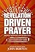 Revelation Driven Prayer