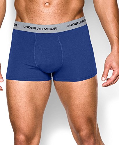 Under Armour Men's Charged Cotton® Stretch 3
